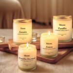Lihome Candles: Scented Natural Soy Wax Gifts for Women - Perfect for Christmas, Birthdays, and Mother's Day! - Image 7