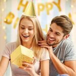Unique Birthday Gifts for Her & Him: Perfect presents for 30th, 40th, 50th, 60th, & 70th Celebrations! - Image 4