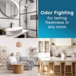 Glade Clean Linen Air Freshener Spray, 8 Oz - Odor Fighter for Long-Lasting Freshness - Image 5