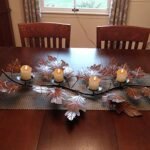 Homemory Flameless Votive Candles with Timer – Real Wax, 400+ Hours, Battery Operated, Set of 6. Perfect for Weddings, Parties, and Holidays. - Image 6