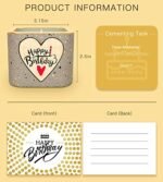 Unique Birthday Gifts for Her & Him: Perfect presents for 30th, 40th, 50th, 60th, & 70th Celebrations! - Image 6