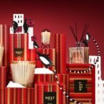 NEST New York Holiday Scented 3-Wick Candle - 21.2 oz, Up to 100-Hour Burn Time, Reusable Glass Container - Image 6