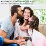 Holiday Candle Gift Set: 4-Pack Long-Lasting Bohemian Scented Soy Candles - Fig, Lemon, Spring & Lavender Aromatherapy. Perfect Christmas Gifts! - Image 6