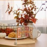 Autumn Home Decorations: Cozy Fall Decor, Thanksgiving Acrylic Signs for Living Room, Office, and More! - Image 5