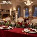 POKINE Gold Candle Holder Set of 3 for Glass Taper Candles - Perfect for Home Decor, Weddings, and Parties. - Image 7