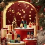 Christmas Essential Oil Set | 6 Holiday Fragrance Oils for Diffusers & Candles | Aromatherapy Gift - Image 3