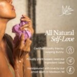 Bare Botanics 3-Piece Soy Candle Gift Set - 100% Plant-Based, Non-Toxic, Handpoured in WI - Image 9