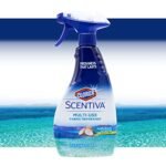 Clorox Scentiva Refresher Spray, Pacific Breeze & Coconut - Odor Eliminator for Fabrics & Home, 16.9 Fl Oz. - Image 4