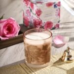 ROMIIE ZOI French Rose Scented Candle - 6oz Aromatherapy Soy Wax Jar for Home & Gifts - 170g - Image 3