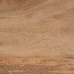 SIMPLIHOME Demy 18" Metal and Wood Accent Table - Round Industrial Side or Coffee Table in Natural and Black. Stylish, Compact Design for Living Room. - Image 12