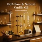 SU JUABA Vanilla Essential Oil 4 Fl Oz - 100% Natural Aromatherapy for Diffuser, Skin, Candles, Soap - Image 5
