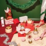 Capri Blue Glam Jar Candle - Long-Lasting Soy Wax with Luxury Pumpkin Dulce Scent (19 oz) - Image 8