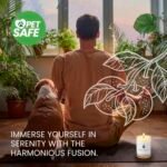 Natur IX Clean Scented Candles: Sage & Palo Santo | Non-Toxic Soy | 50-Hour Burn | Energy & Balance Blend - Image 6