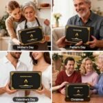 8-Pack Aromatherapy Scented Candles for Men & Women - Ideal Holiday Gift Set for Christmas, Birthdays, and Anniversaries - Image 7