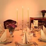 12-Pack 12-Inch Handcrafted Beeswax Candles – Dripless, 10-Hour Burn for Elegant Dining & Celebrations. - Image 5
