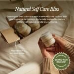 Bare Botanics 3-Piece Soy Candle Gift Set - 100% Plant-Based, Non-Toxic, Handpoured in WI - Image 2