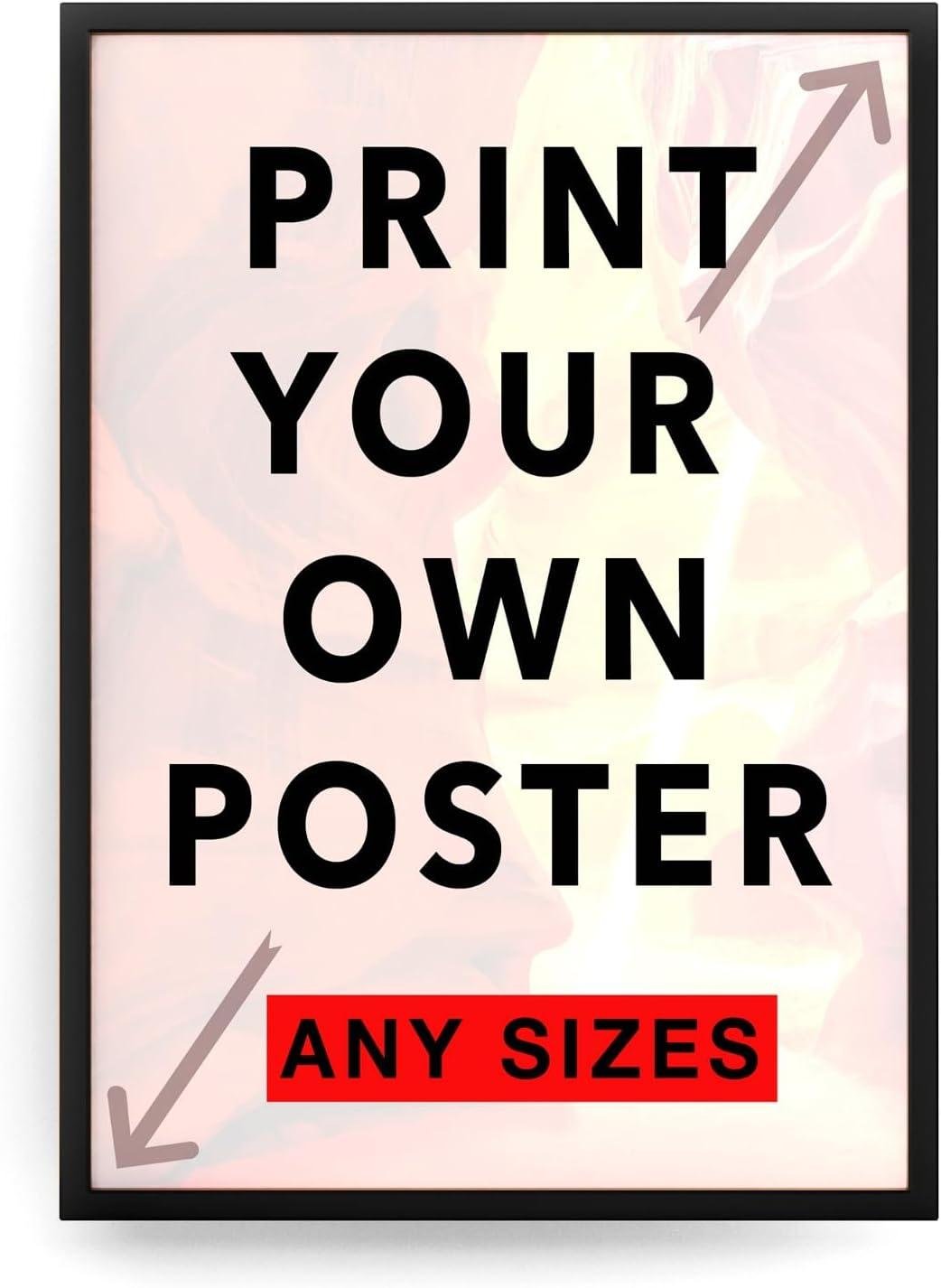 We Review: Pera Print’s Custom 24×36 Photo Posters