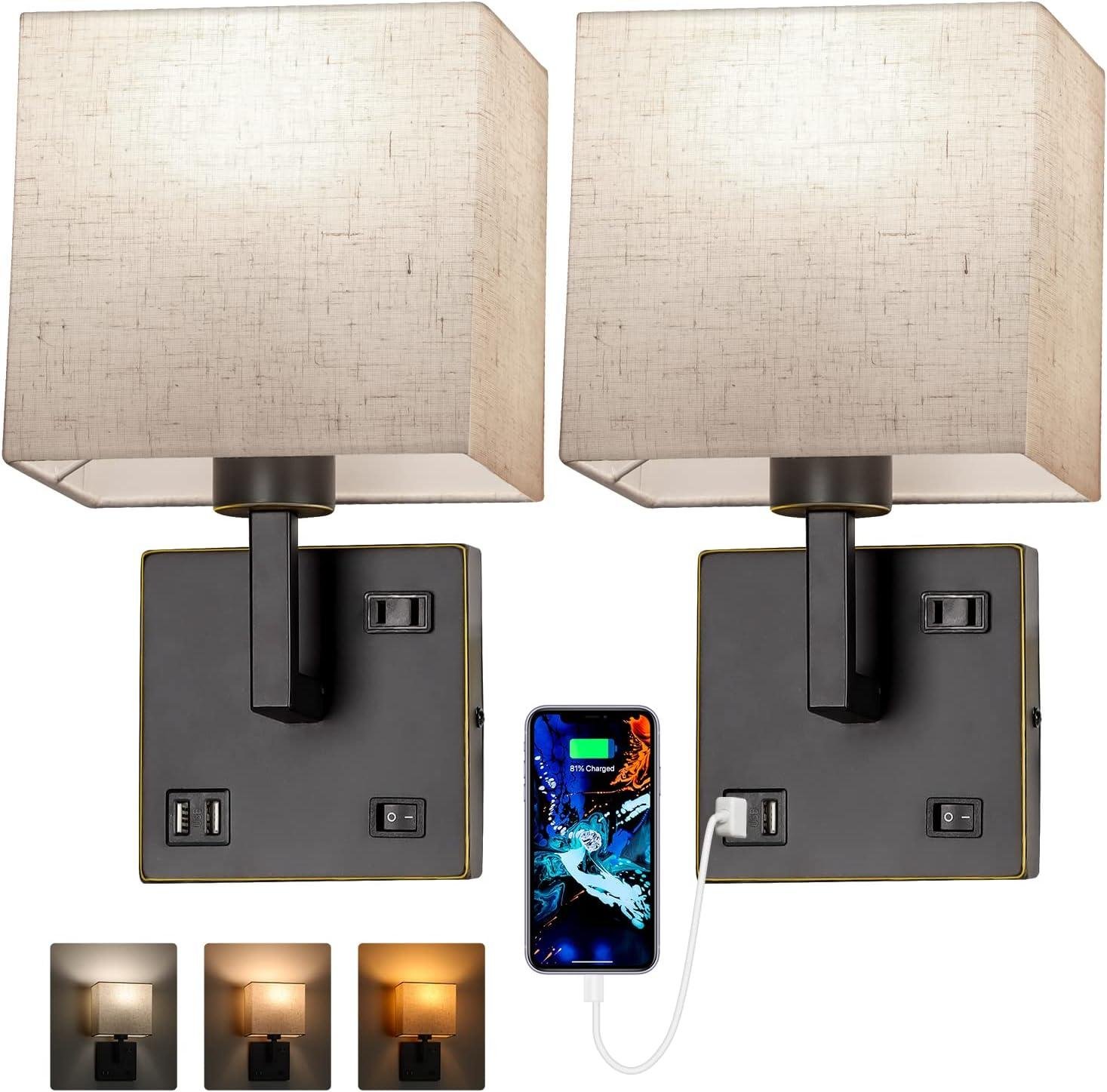 Why We Love the AVV Wall Sconce: Stylish, Functional & Easy Install