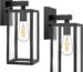 Why We Love the MAXvolador Outdoor Wall Sconce – Durable & Stylish!