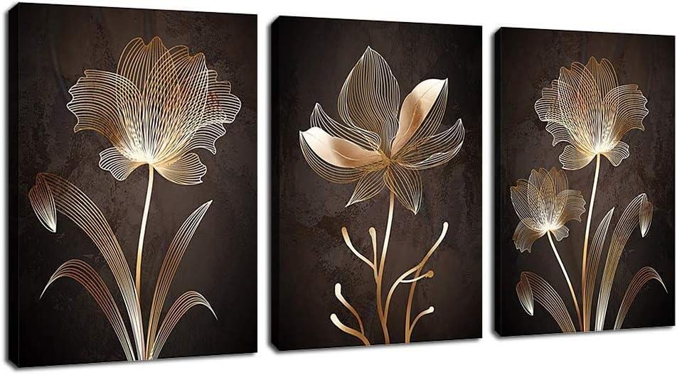 Elegance in Bloom: Our Review of Minimalist Floral Art