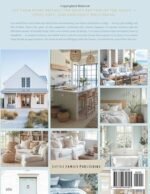 Sea & Sand Coastal House Design: Relaxed Blue & White Beach Decor Ideas for Waterfront Living - Image 2