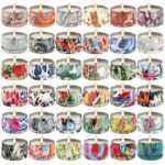 36 Pack Christmas Scented Candles Set for Home, Relaxing Stress Relief, Aromatherapy - Natural Soy Wax and Fragrance - Gifts for Women, Mom, Best Friend, Wife, Birthday