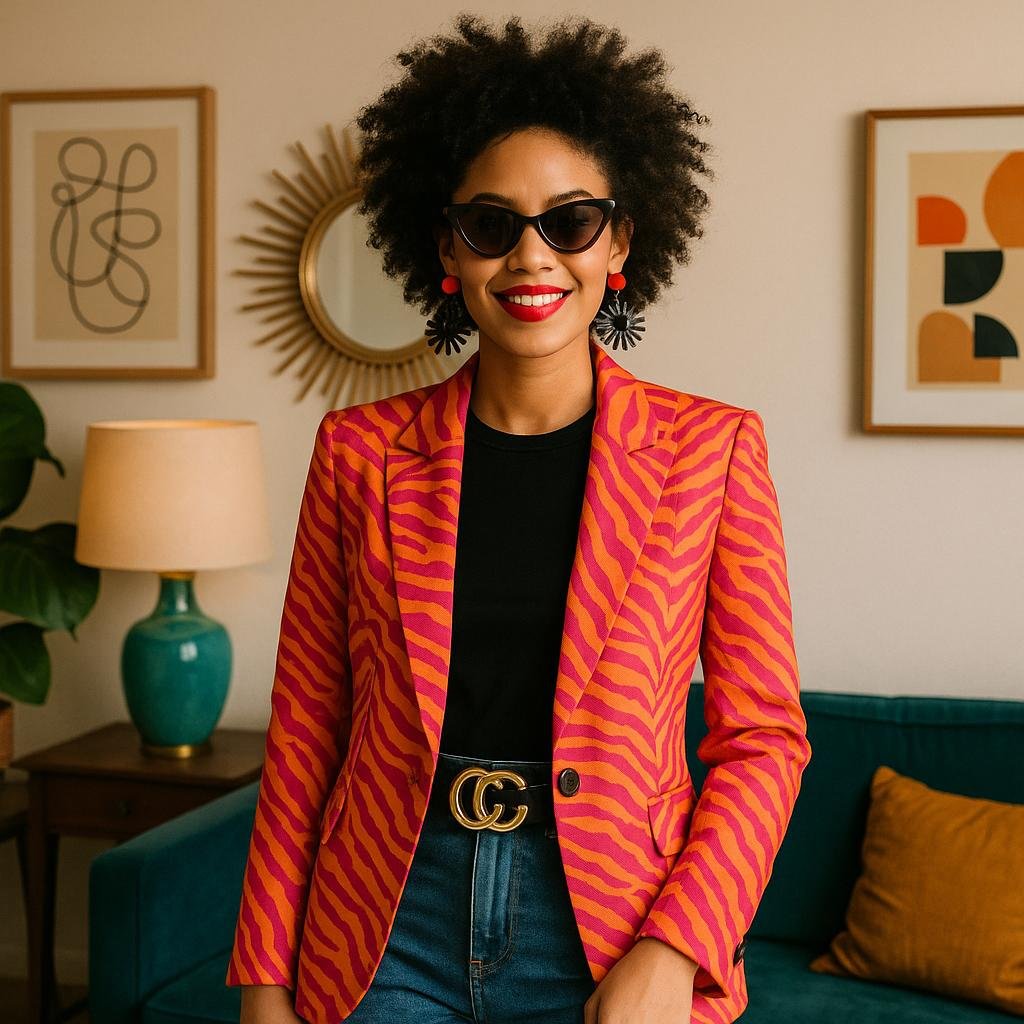 Incorporating Statement Pieces to Showcase Personality and Style