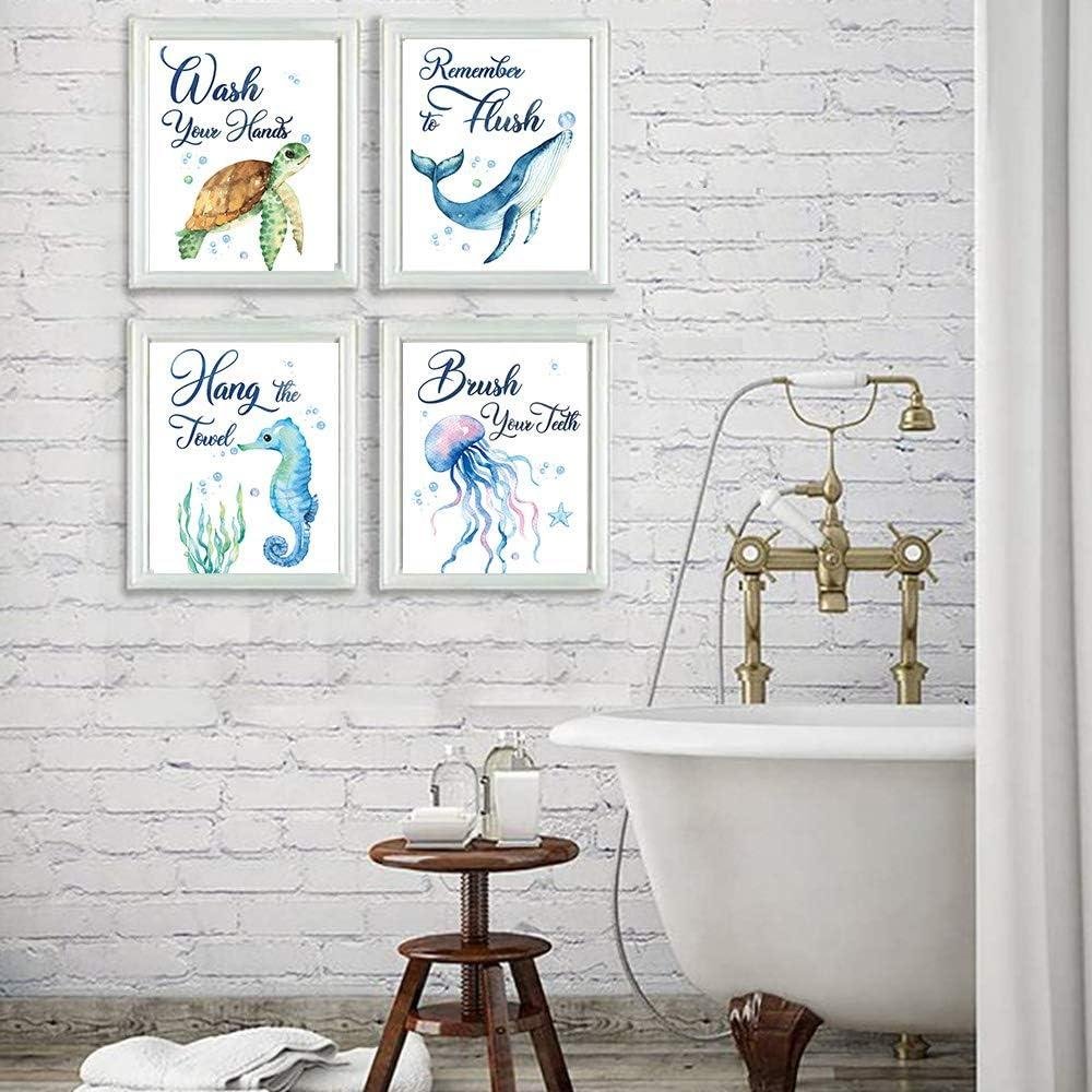 Exploring Sea Life beauty: Our ⁢Review of CHIEN-CHI LILI's Marine Art Prints