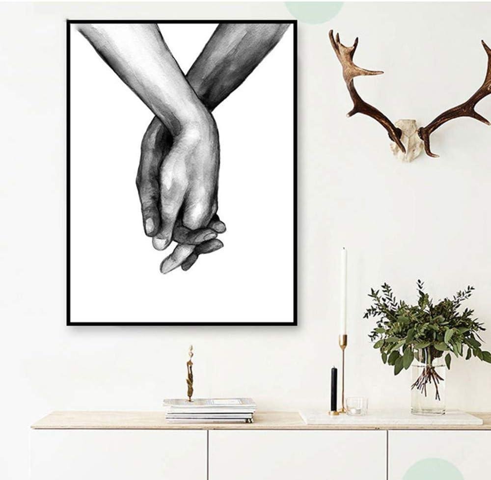We⁢ Love These Timeless Black & White Canvas Prints