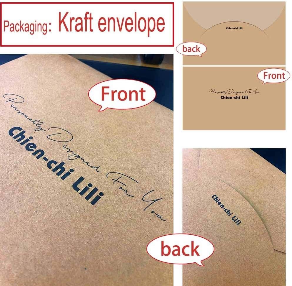 Exploring Sea Life Beauty: Our Review ​of⁢ CHIEN-CHI LILI's Marine Art Prints