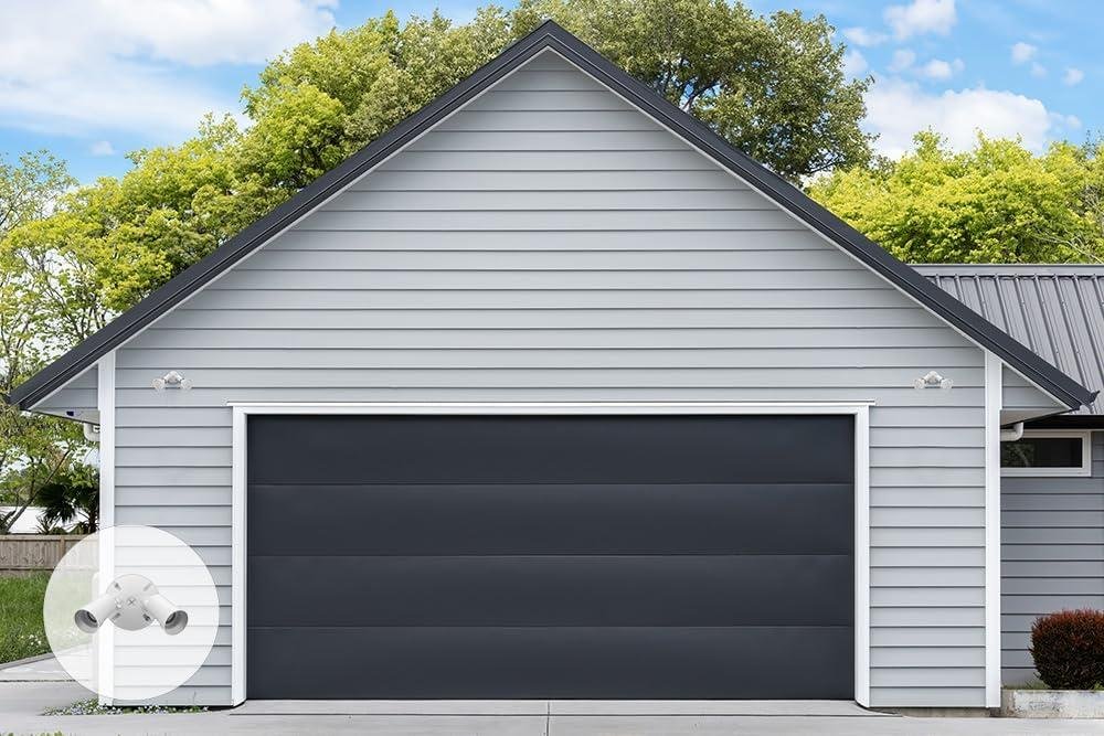 Reliable and Adjustable Outdoor Flood Light Fixture: Our Review