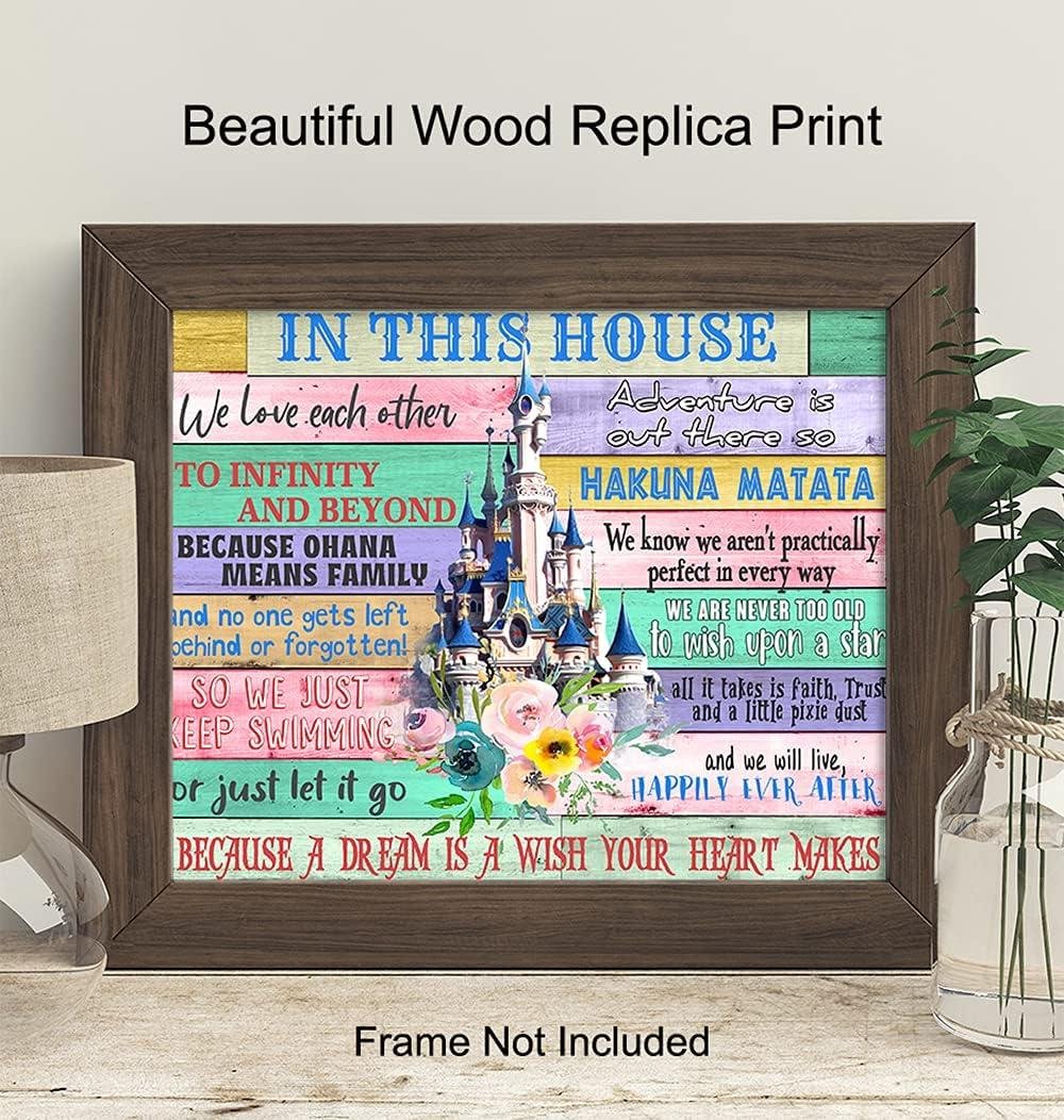 We Review:⁤ Disney's 