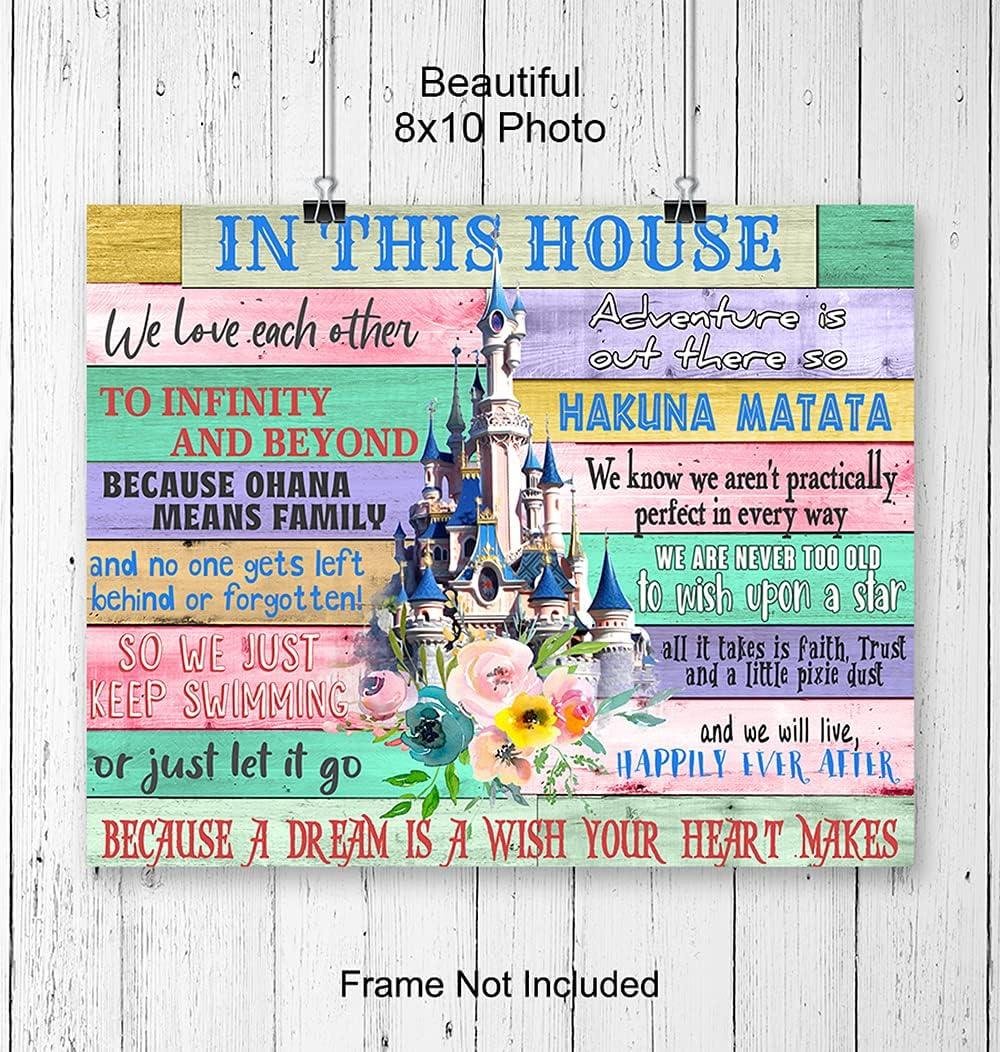 We‌ review: Disney's 