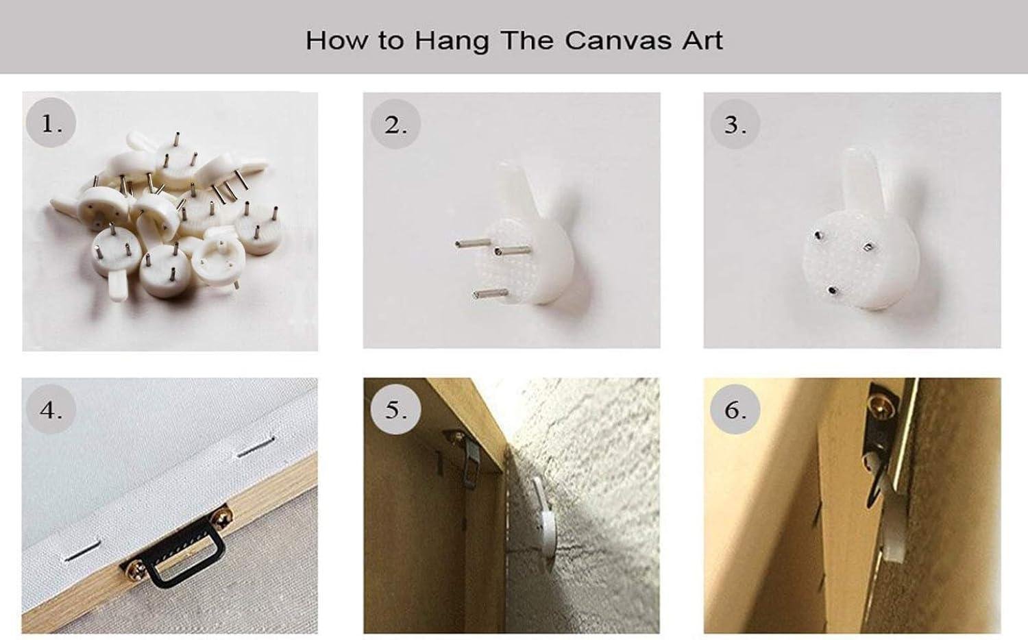 Vibrant Beach ‍Sunset Canvas: Our Review of Baisuart's ⁤Ocean Wave Wall Art