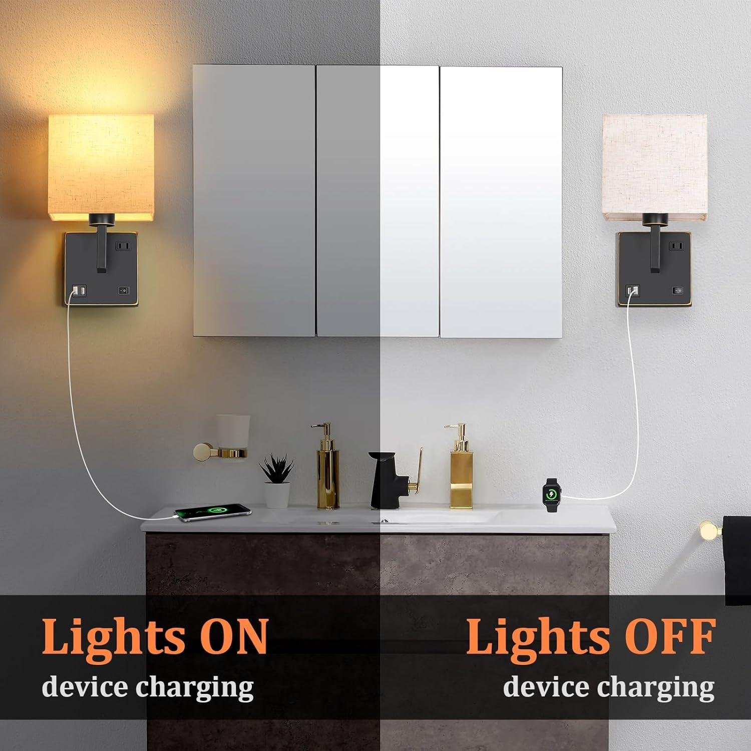 Why we Love the‍ AVV Wall Sconce: Stylish, Functional ⁤& Easy Install