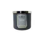 Bath & Body Works White Barn Mahogany Teakwood Candle - Unisex, 14.5 oz Scented Candle. - Image 2