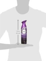 Febreze Air Effects Mountain Scent Air Freshener, 8.8 oz Can - Freshen Your Space! - Image 3
