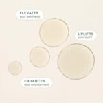 Cliganic Organic Essential Oils Set (Top 5 Classics) - 100% Pure & Natural - Aromatherapy & Candle Making: Peppermint, Lavender, Eucalyptus, Lemongrass, & Orange. - Image 5