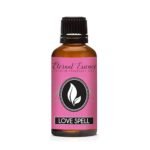 Love Spell Type - Premium Fragrance Oil - 30ml