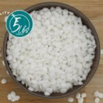 Direct Candle Supply Apricot Wax Beads, 5lb - Creamy Blend for Fragrance-Loaded Candles - Image 2