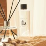 Chloefu LAN Hotel 200ml Refill: Natural Essential Oil Diffuser for Aromatherapy & Sleep - Image 2