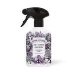 Home-Pourri Air + Fabric Multi-Purpose Odor Freshener Spray, 11 Fl Oz, Up to 570 Uses, Lavender Sage Scent, Room Deodorizer with Essential Oils, for Carpets, Couches, Bedding & Curtains