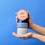 Capri Blue Volcano Travel Tin Candle - Luxurious Soy Wax, Tropical Fruity Scent, 8.5 oz - Image 5