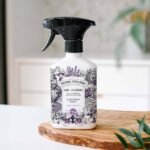 Home-Pourri Lavender Sage Multi-Purpose Odor Freshener Spray, 11 Fl Oz, Up to 570 Uses, Perfect for Carpets, Couches, Bedding & Curtains. - Image 5