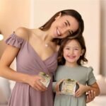 Cocorrína Coconut Jar Candle 4.9oz - Soy Wax Scented Candle, 30+ Hours Burn Time, Ideal Gift for Women, Moms, Birthdays, Housewarming. - Image 5