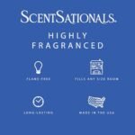Scentsationals Illusion Wax Melts – 10oz (24 Cubes) for Long-Lasting, Strong Fragrance. - Image 3