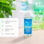 Inis Ocean Fresh Reed Diffuser Oil Refill - 3.3 fl oz for a Refreshing Home Atmosphere - Image 4