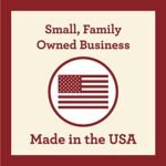 Our Own Candle Company Christmas Triple Scented Mason Jar Candle, 13 oz, 100-Hour Burn Time. - Image 5