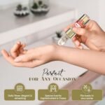 MOBETTER Fruity & Loopy Unisex Perfume Oil – Vibrant Fragrance for All! - Image 6