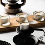 200 Unscented White Tealight Candles - 6-7 Hour Smokeless Burn for Weddings, Shabbat, & Home Decor - Image 5